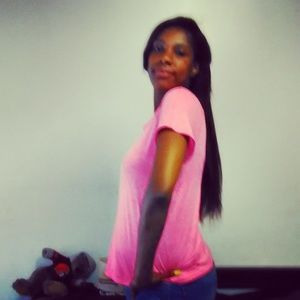 Meet your Posher, Shanae